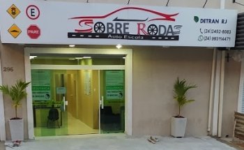 Auto Escola SOBRE RODAS