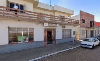 CFC Piratini - Centro de Formação de Condutores Piratini