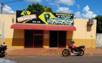 Auto Escola Renascer