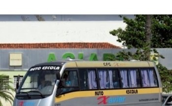 Auto Escola Xavier