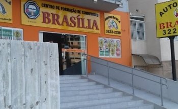 Auto Escola Brasília