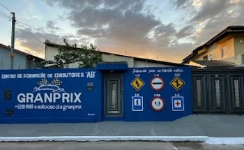 Autoescola Granprix