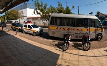 Auto School St. Anthony