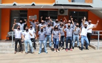 Driver Training Center Sananduva