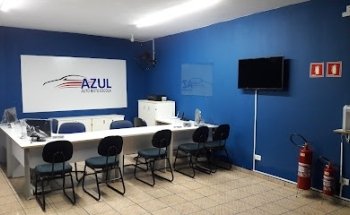 AUTO ESCOLA AZUL II