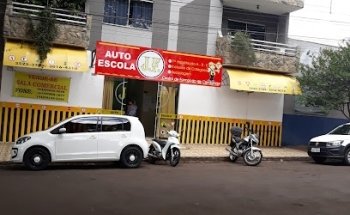 Auto Escola de Condutores JF2