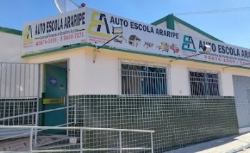 Auto School Araripe