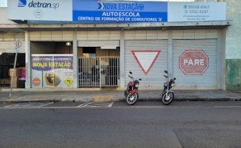 Centro de Formação de Condutores 