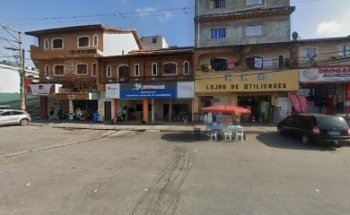 Auto Escola Novo Horizonte