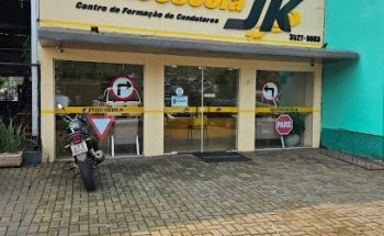 Autoescola Jk Porto Meira