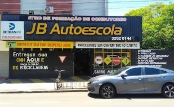 JB Auto School