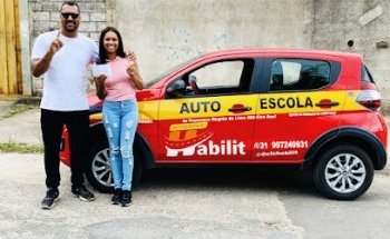 Auto Escola CFC Habilit