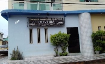 Auto Escola Oliveira