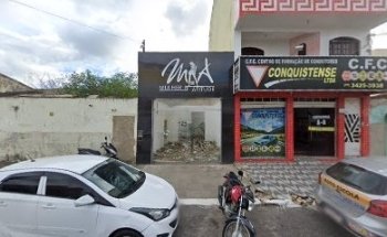 Auto Escola Conquistense