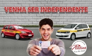 Autoescola Platina