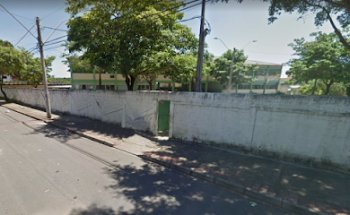 E.M.E.F. IRMÃ DULCE