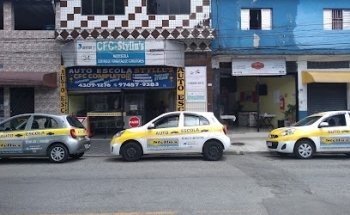 Auto-Escola Styllus