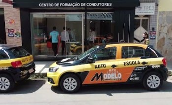 Auto Escola Super Modelo