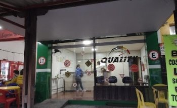 Auto Escola Quality Laranjeiras