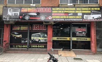 Auto Escola Lisboa
