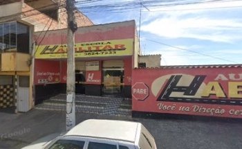 Auto Escola Habilitar