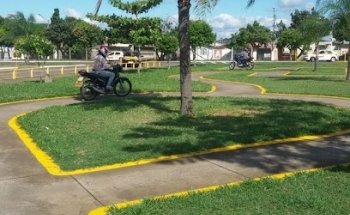 Auto Escola Excelência