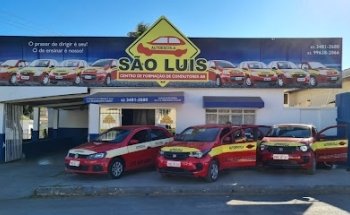 Autoescola São Luis