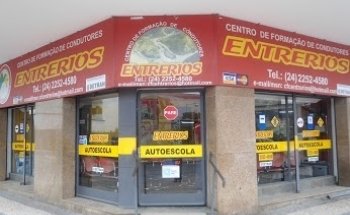 AUTO ESCOLA ENTRERIOS