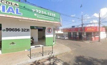 Auto escola Mundial Jardim Brasilia