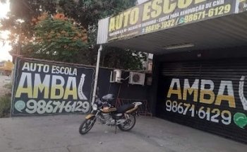 AutoEscola Valverde