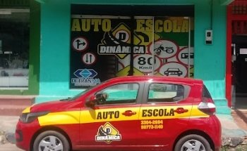 Dynamic Driving School