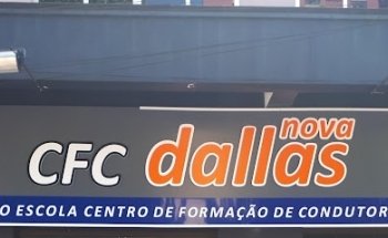 Auto Escola Nova Dallas - Centro de Formação de Condutores