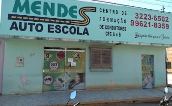 Auto Escola Mendes