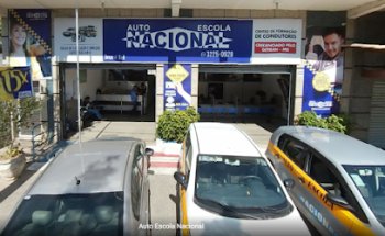 Auto Escola Nacional