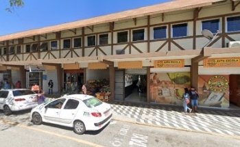 Auto Escola Dedo de Deus