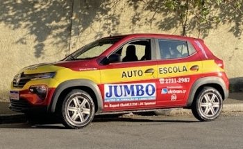 Auto School Jumbo