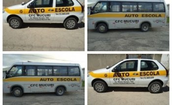 Auto Escola CFC Mucuri