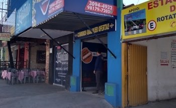 Auto Escola Pacheco VI