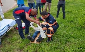 Centro de Treinamento e Especialização em Transito Louveira