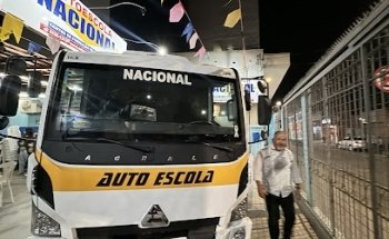 Auto Escola Nacional II