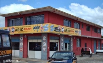 Centro de Formação de Condutores Cariotran Ltda