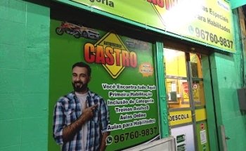Auto Escola Castro