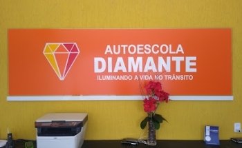 Auto Escola Diamante em Camocim