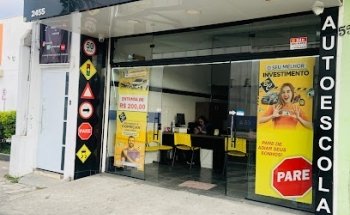 Auto Escola Braz Cubas