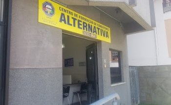 Centro de Formação de Condutores Alternativa