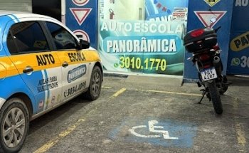 AutoEscola Panorâmica Paulista