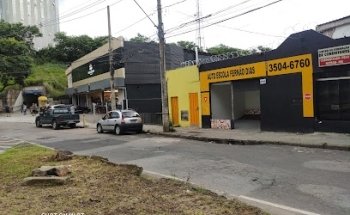 Auto Escola Fernão Dias
