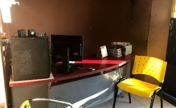 Auto Santo Amaro School