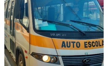 AUTOESCOLA REGIÃO DOS LAGOS