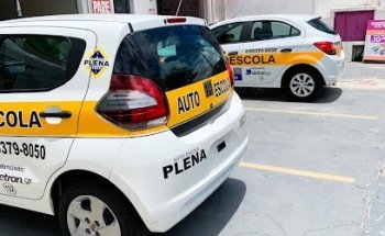 Auto Escola Plena